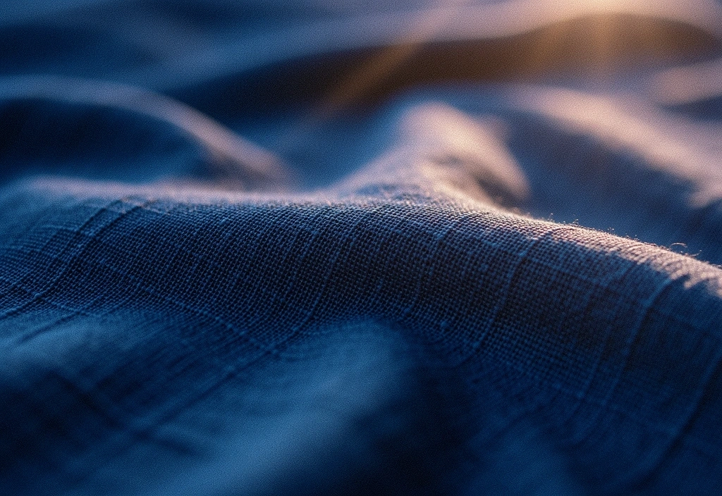 Textur der Ruhe