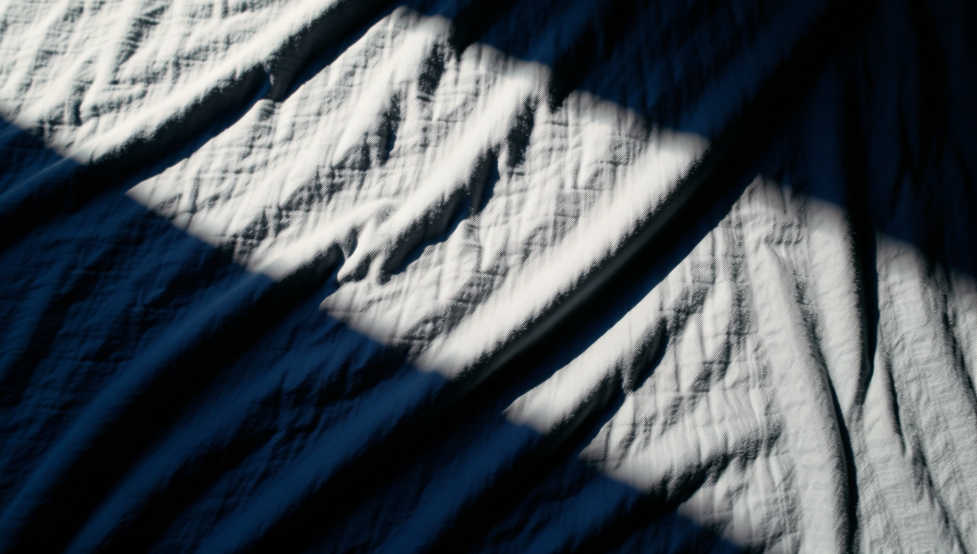 Morgendliche Stille