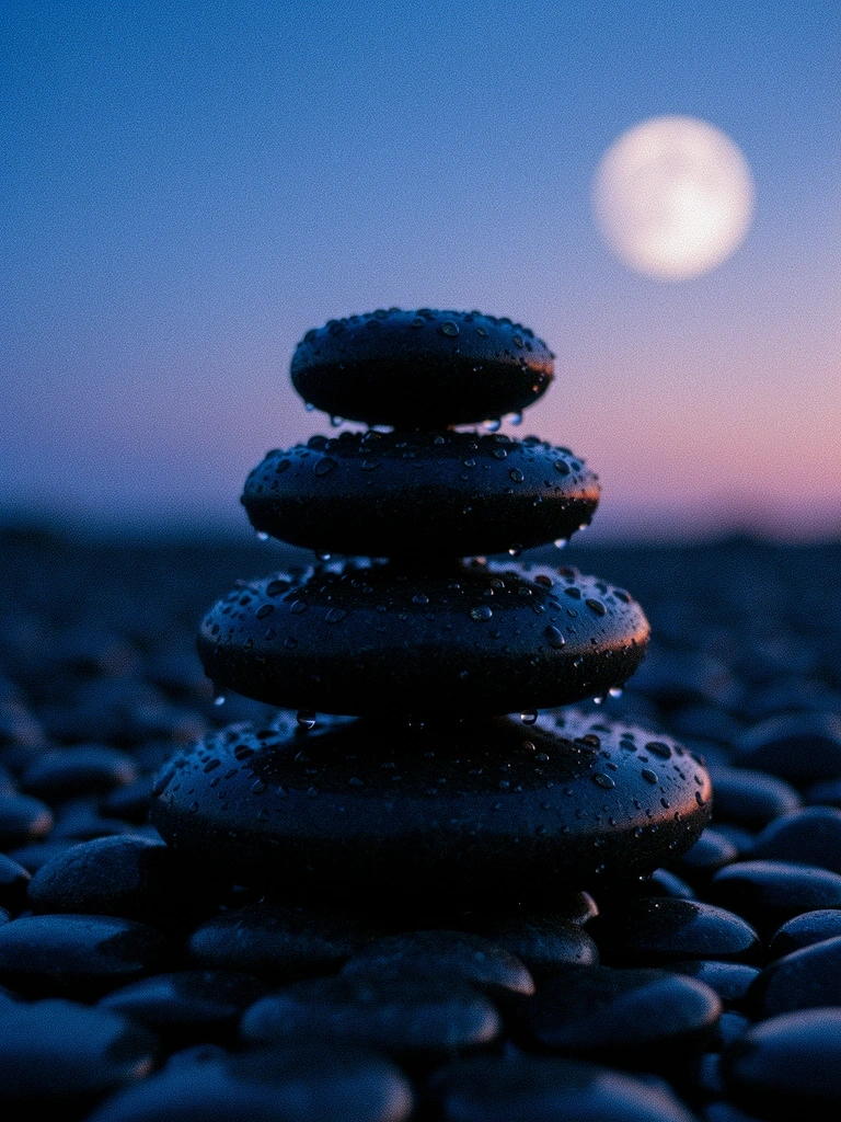 Innere Balance
